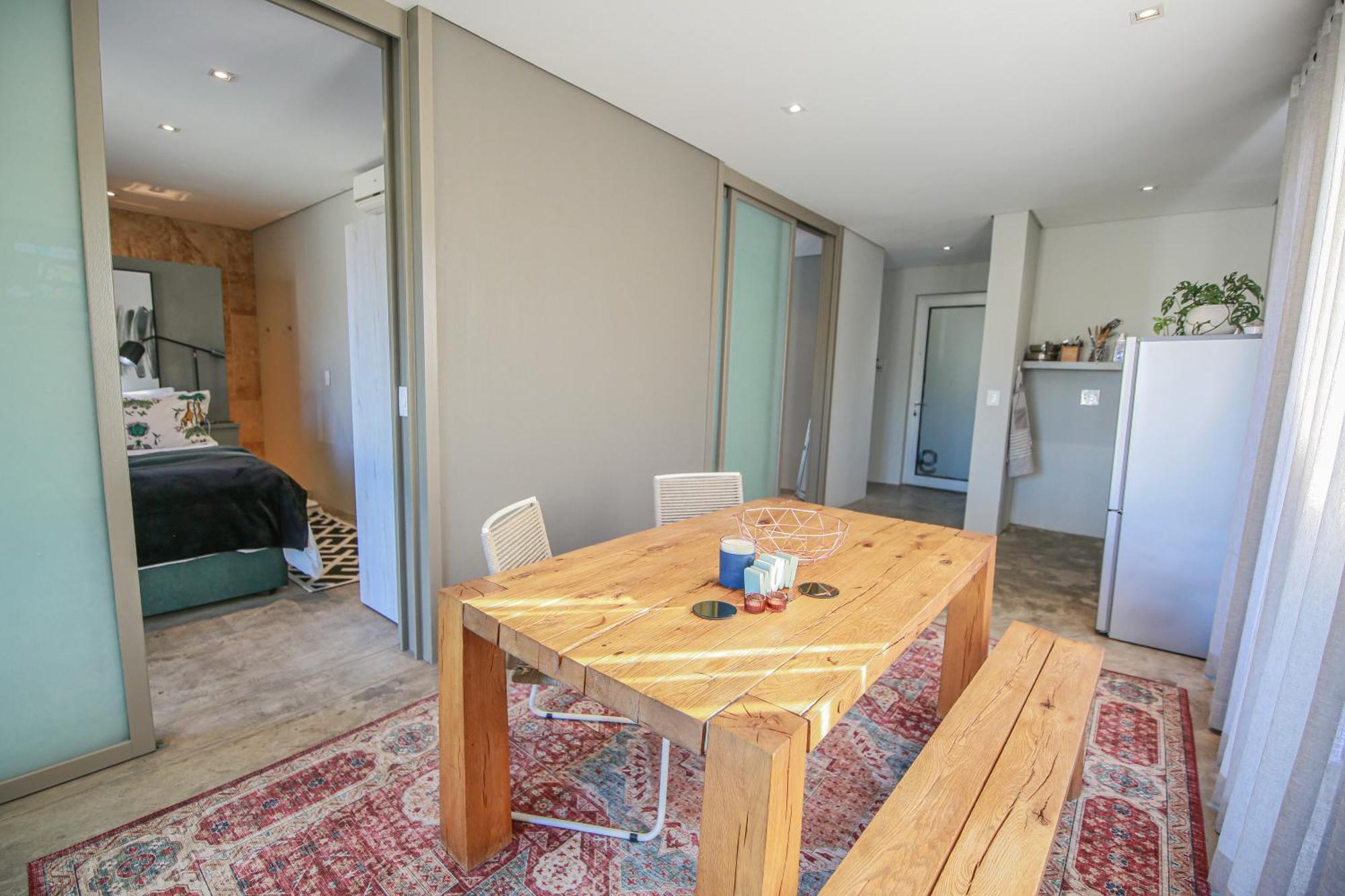 Suite 9 The Village Windhoek Exterior foto