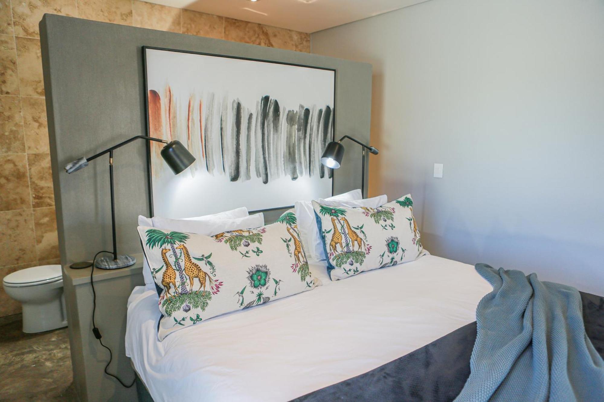 Suite 9 The Village Windhoek Exterior foto