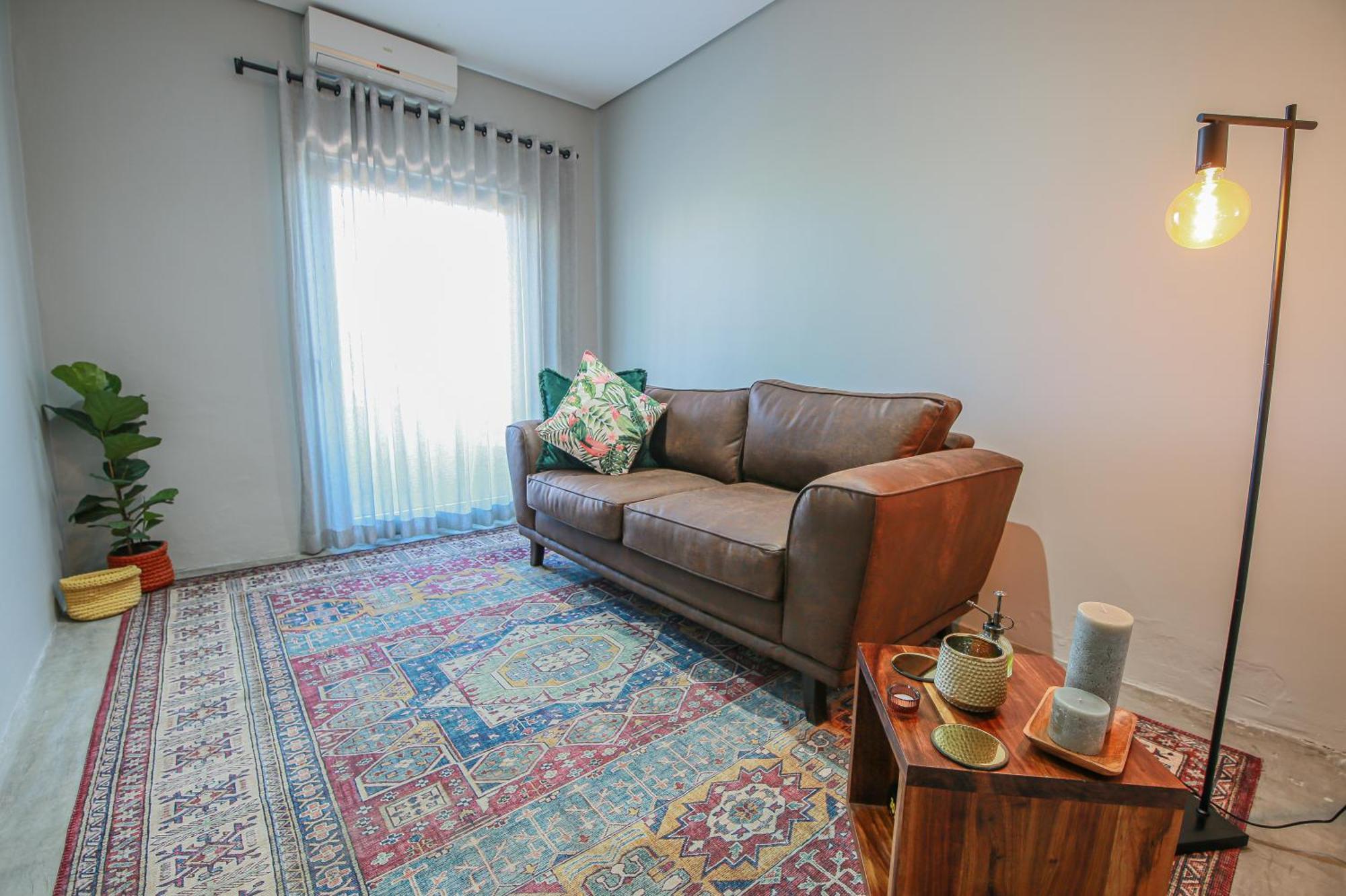 Suite 9 The Village Windhoek Exterior foto